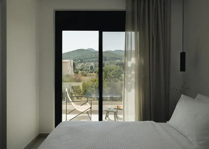 Ostrea Villas