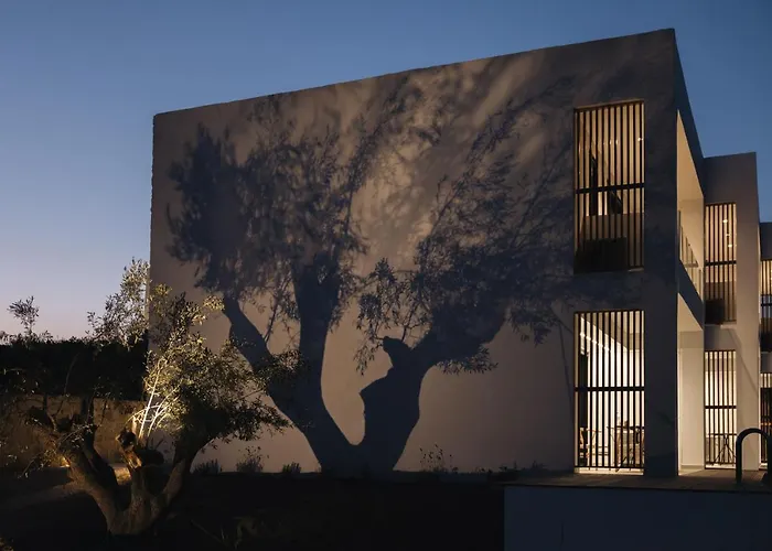 Ostrea Villas