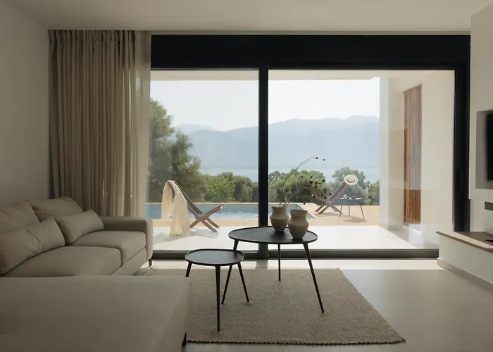 Ostrea Villas